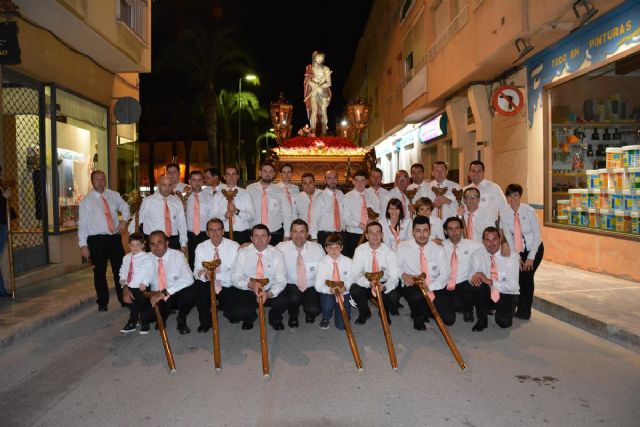 Traslado Lunes Santo 2015 - 74